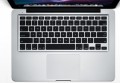 Apple MacBook Pro (MB991RS / A) 2, 53Hz / 4Gb / 250 / GeForce 9400M / WiFi / BT / 13.3" WXGA / Cam / MacOS X