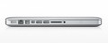 Apple MacBook Pro (MB991RS / A) 2, 53Hz / 4Gb / 250 / GeForce 9400M / WiFi / BT / 13.3" WXGA / Cam / MacOS X