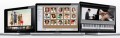 Apple MacBook Pro (MB991RS / A) 2, 53Hz / 4Gb / 250 / GeForce 9400M / WiFi / BT / 13.3" WXGA / Cam / MacOS X