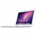 Apple MacBook white (MC207RS / A) 2.26GHz / 2GB / 250GB / GeForce 9400M / SD