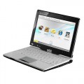ASUS EEE PC T91(2B) Atom-Z520 / 1G / SSD16G + SDcard16G / 8, 9"WSVGA Touchscreen / WiFi / BT / cam / XP Black