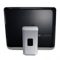 ASUS EEETOP 2203T (1B) T4300 / 4G / 320G / Blu-Ray / 21.6"HD Touchscreen / ATI 4570 256 / WiFi / Win7 HP