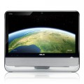 ASUS EEETOP 2203T (1B) T4300 / 4G / 320G / Blu-Ray / 21.6"HD Touchscreen / ATI 4570 256 / WiFi / Win7 HP