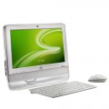 ASUS EEETOP 2203T (1B) T4300 / 4G / 320G / Blu-Ray / 21.6"HD Touchscreen / ATI 4570 256 / WiFi / Win7 HP