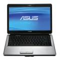 ASUS F83VF (1A) Black T6670 / 4G / 320G / DVD-SMulti / 14"HD / NV GT220 1G / WiFi / cam / Win7 HB