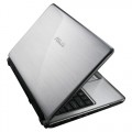 ASUS F83VF (1B) Silver T6670 / 4G / 320G / DVD-SMulti / 14"HD / NV GT220 1G / WiFi / cam / Win7 HB