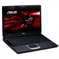 ASUS G60J i7-720QM / 4G / 320G + 320G / DVD-SMulti / 16"HD / NV GTX260 1G / WiFi / BT / camera / Win7 HP