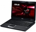 ASUS G60J i7-720QM / 4G / 320G + 320G / DVD-SMulti / 16"HD / NV GTX260 1G / WiFi / BT / camera / Win7 HP