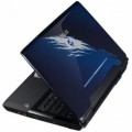 ASUS G60J i7-720QM / 4G / 320G + 320G / DVD-SMulti / 16"HD / NV GTX260 1G / WiFi / BT / camera / Win7 HP