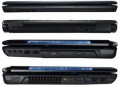 ASUS G60J i7-720QM / 4G / 320G + 320G / DVD-SMulti / 16"HD / NV GTX260 1G / WiFi / BT / camera / Win7 HP