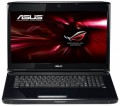 ASUS G72Gx Q9000 / 6G / 1T / Blu Ray / 17.1"WUXGA / GTX260M 1Gb / WiFi / BT / Win7 HP