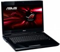 ASUS G72Gx Q9000 / 6G / 1T / Blu Ray / 17.1"WUXGA / GTX260M 1Gb / WiFi / BT / Win7 HP