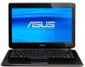 ASUS K40IJ T3100 / 2G / 250G / DVD-SMulti / 14"HD / cam / WiFi / Linux