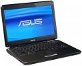ASUS K40IN T4300 / 2, 1GHz / 2G / 250G / DVD-SMulti / 14"HD / NV G102M 512 / WiFi / camera / Win7 HB