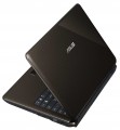 ASUS K40AB RM-75 / 2, 2GHz / 3G / 250G / DVD-SMulti / 14"HD / ATI 4570 512 / WiFi / camera / Linux