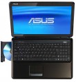 ASUS K50AD AMD M500 / 3G / 250G / DVD-SMulti / 15, 6"HD / ATI 4570 512 / WiFi / camera / Win7 HB