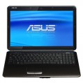 ASUS K50ID T4400 / 3G / 250G / DVD-SMulti / 15, 6"HD / NV G320M 1G / WiFi / BT / camera / Win7 HB