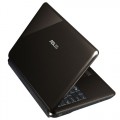 ASUS K50ID T6670 / 4G / 320G / DVD-SMulti / 15, 6"HD(1366x768) / NV G320M 1G / WiFi / BT / camera / Win7 HB