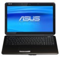 ASUS K50IN T6600 / 2, 2GHz / 4G / 320G / DVD-SMulti / 15, 6"HD / NV G102M 512 / WiFi / camera / Win7 HB
