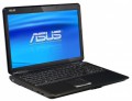ASUS K50IN T6600 / 2, 2GHz / 4G / 320G / DVD-SMulti / 15, 6"HD / NV G102M 512 / WiFi / camera / Win7 HB
