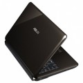 ASUS K50IN T6600 / 2, 2GHz / 4G / 320G / DVD-SMulti / 15, 6"HD / NV G102M 512 / WiFi / camera / Win7 HB