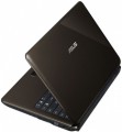 ASUS K50IN T5900 / 3G / 320G / DVD-Smulti / 15, 6"HD / NV G102M 512 / WiFi / camera / Win7HB