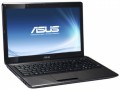 ASUS K52JR i5-430M / 4G / 320G / DVD-SMulti / 15, 6"HD / ATI 5470 1G / WiFi / BT / camera / Win7 HB