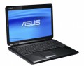 ASUS K61IC T4400 / 2G / 250G / DVD-DualL / 16"HD / NV G220M 1G / WiFi / cam / Win7 HB