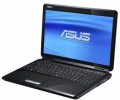 ASUS K61IC T4400 / 2G / 250G / DVD-DualL / 16"HD / NV G220M 1G / WiFi / cam / DOS