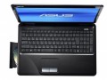 ASUS K61IC T4400 / 4G / 250G / DVD-DualL / 16"HD / NV G220M 1G / WiFi / cam / DOS