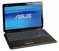 ASUS K70AB ZM84 / GHz / 4G / 320G / DVD-SMulti / 17, 3"HD / ATI 4570 512 / WiFi / camera / Win7 HP