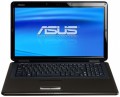ASUS K70AD M520 / 2G / 250G / DVD-DualL / 17.3"HD / ATI 4570 512 / WiFi / cam / Win7 HB