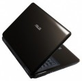 ASUS K70AD M500 / 3G / 320G / DVD-DualL / 17.3"HD / ATI 4570 512 / WiFi / cam / Win7 HB