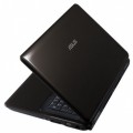 ASUS K70AD M500 / 3G / 320G / DVD-DualL / 17.3"HD / ATI 4570 512 / WiFi / cam / Win7 HB
