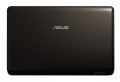 ASUS K70AD M500 / 3G / 320G / DVD-DualL / 17.3"HD / ATI 4570 512 / WiFi / cam / Win7 HB