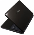 ASUS K70AD M520 / 2G / 250G / DVD-DualL / 17.3"HD / ATI 4570 512 / WiFi / cam / Win7 HB