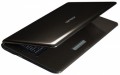 ASUS K70AD M520 / 3G / 320G / DVD-DualL / 17.3"HD / ATI 4570 512 / WiFi / cam / Win7 HB