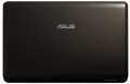 ASUS K70AD M520 / 3G / 320G / DVD-DualL / 17.3"HD / ATI 4570 512 / WiFi / cam / Win7 HB