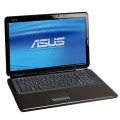 ASUS K70IC T4400 / 4G / 250G / DVD-DualL / 17.3"HD / NV G220M 1G / WiFi / cam / Win7 HB