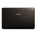 ASUS K70IC T6600 / 4G / 320G / DVD-DualL / 17.3"HD / NV G220M 1G / WiFi / cam / Win7 HP