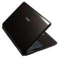 ASUS K70IC T4400 / 4G / 250G / DVD-DualL / 17.3"HD / NV G220M 1G / WiFi / cam / Win7 HB