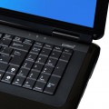 ASUS K70IC T4400 / 4G / 250G / DVD-DualL / 17.3"HD / NV G220M 1G / WiFi / cam / Win7 HB