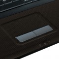 ASUS K70IC T4400 / 4G / 250G / DVD-DualL / 17.3"HD / NV G220M 1G / WiFi / cam / Win7 HB