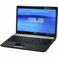 ASUS N61VG T5900 / 3G / 320G / DVD-SMulti / 16"HD / NV GT220 1G / WiFi / BT / Cam / Win7 HB