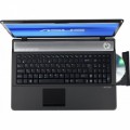 ASUS N61VG T6600 / 2, 2GHz / 4G / 320G / DVD-SM / 16" / WiFi / cam / BT / Win7HP