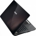 ASUS N61VG T5900 / 3G / 320G / DVD-SMulti / 16"HD / NV GT220 1G / WiFi / BT / Cam / Win7 HB
