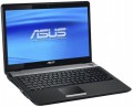 ASUS N61VN P8800 / 4G / 320G / DVD-SMulti / 16"HD(1366x768) / NV GT240 1G / WiFi / BT / Cam / Win7 HP