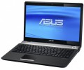 ASUS N61VN Q9000 / 4G / 320G / DVD-SMulti / 16"HD / NV GT240 1G / WiFi / Cam / Win7 HB
