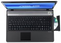 ASUS N61VN P8800 / 4G / 320G / DVD-SMulti / 16"HD(1366x768) / NV GT240 1G / WiFi / BT / Cam / Win7 HP