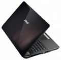 ASUS N61VN P8800 / 4G / 320G / DVD-SMulti / 16"HD(1366x768) / NV GT240 1G / WiFi / BT / Cam / Win7 HP